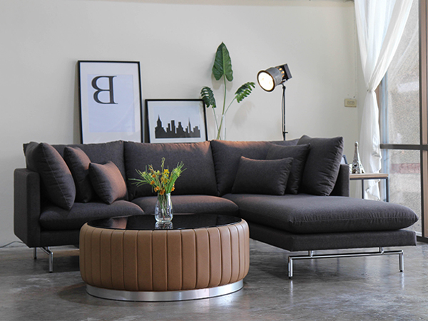 Sofa Ellio,Design Your home by your Sofa