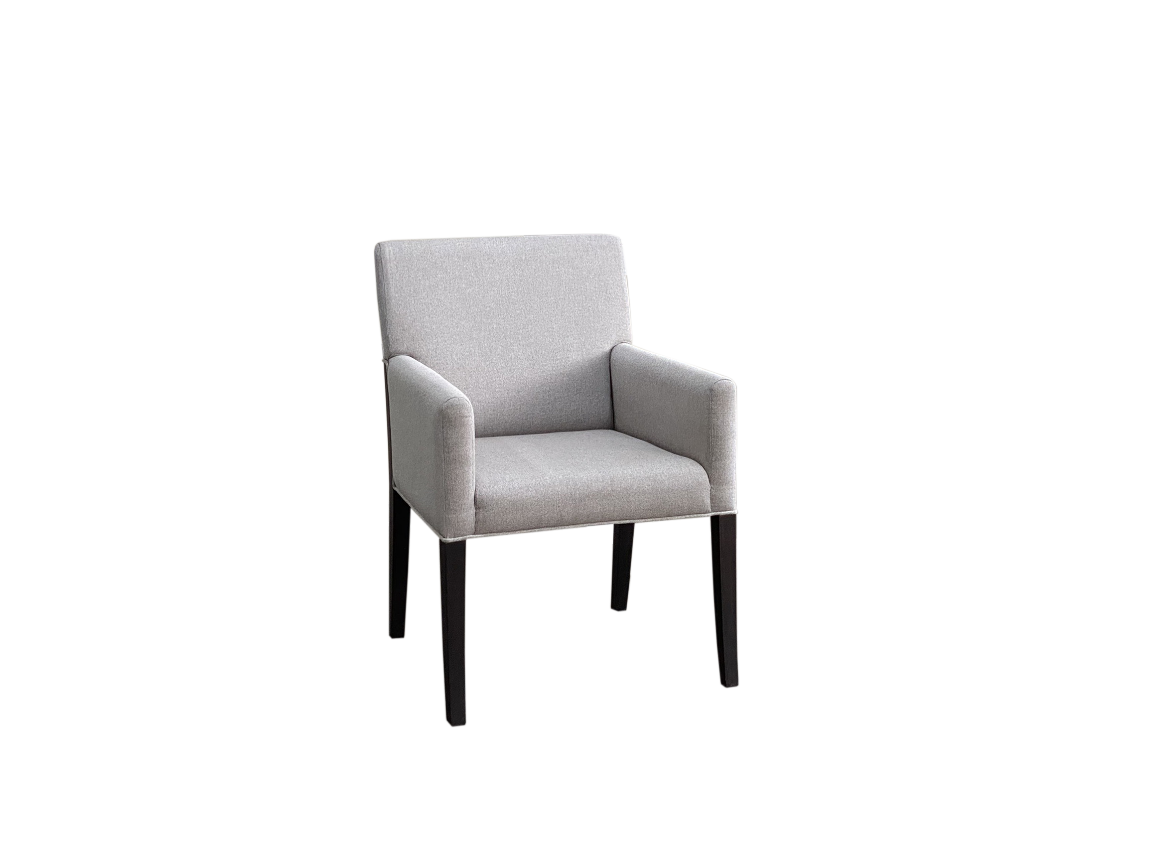 เก้าอี้ รุ่น C2 Col.Light Gray