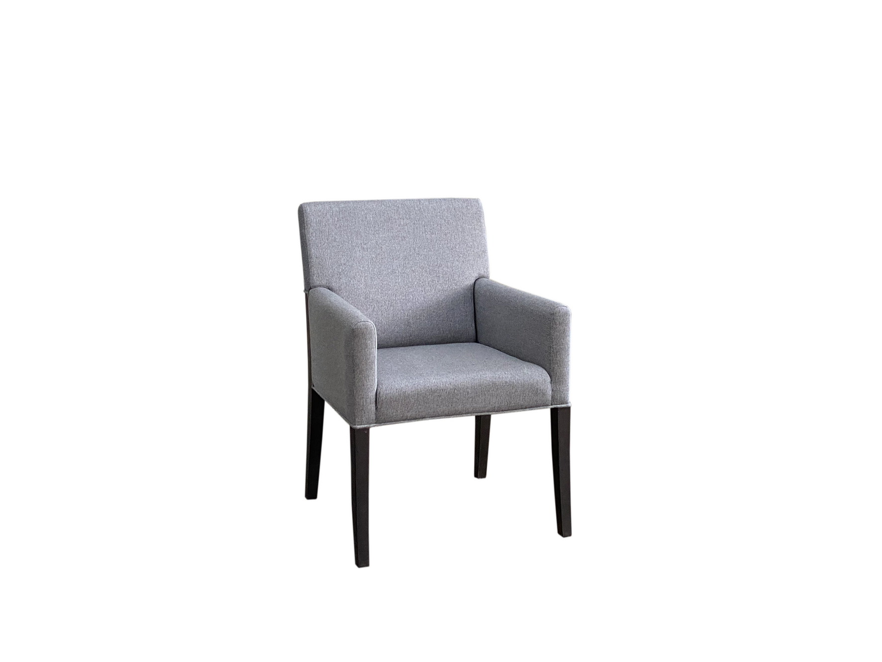 เก้าอี้ รุ่น C2 Col.Medium Grey