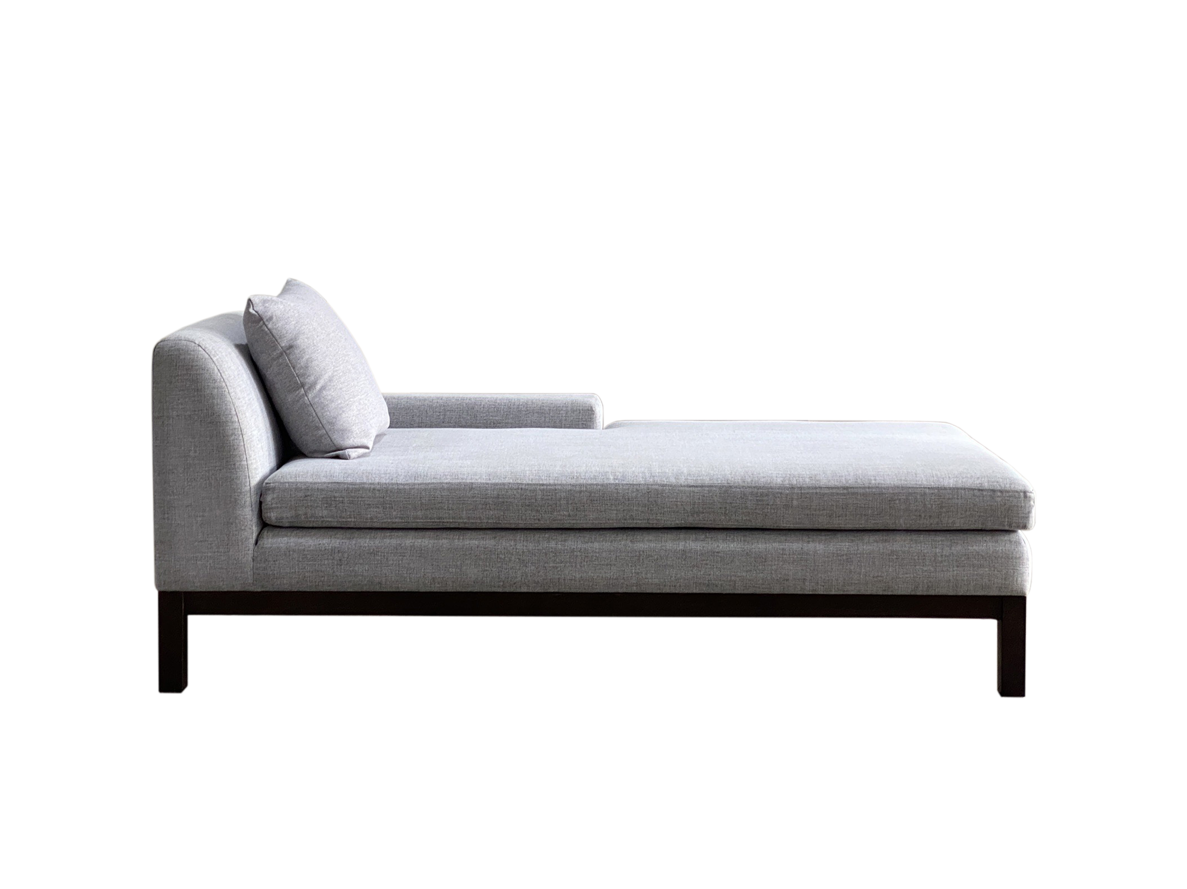 เดย์เบด รุ่น LORIMER Col.Grey Seagrass