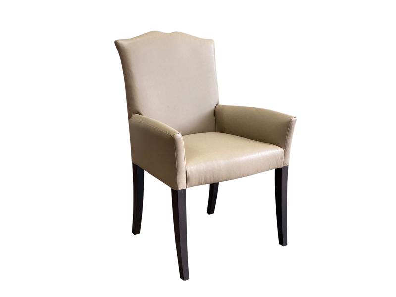 เก้าอี้มีท้าวแขน รุ่น MOROCCO