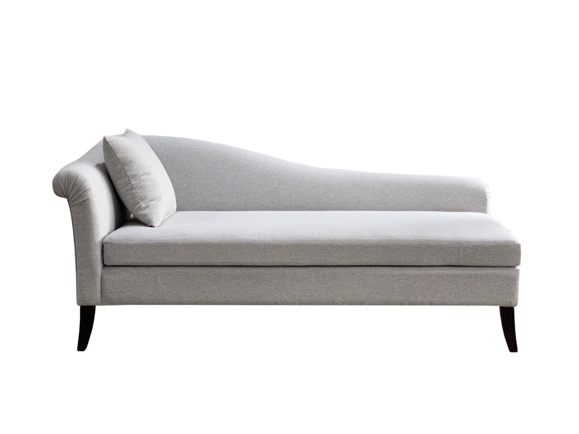 เดย์เบด SCARLET Col.Light Grey