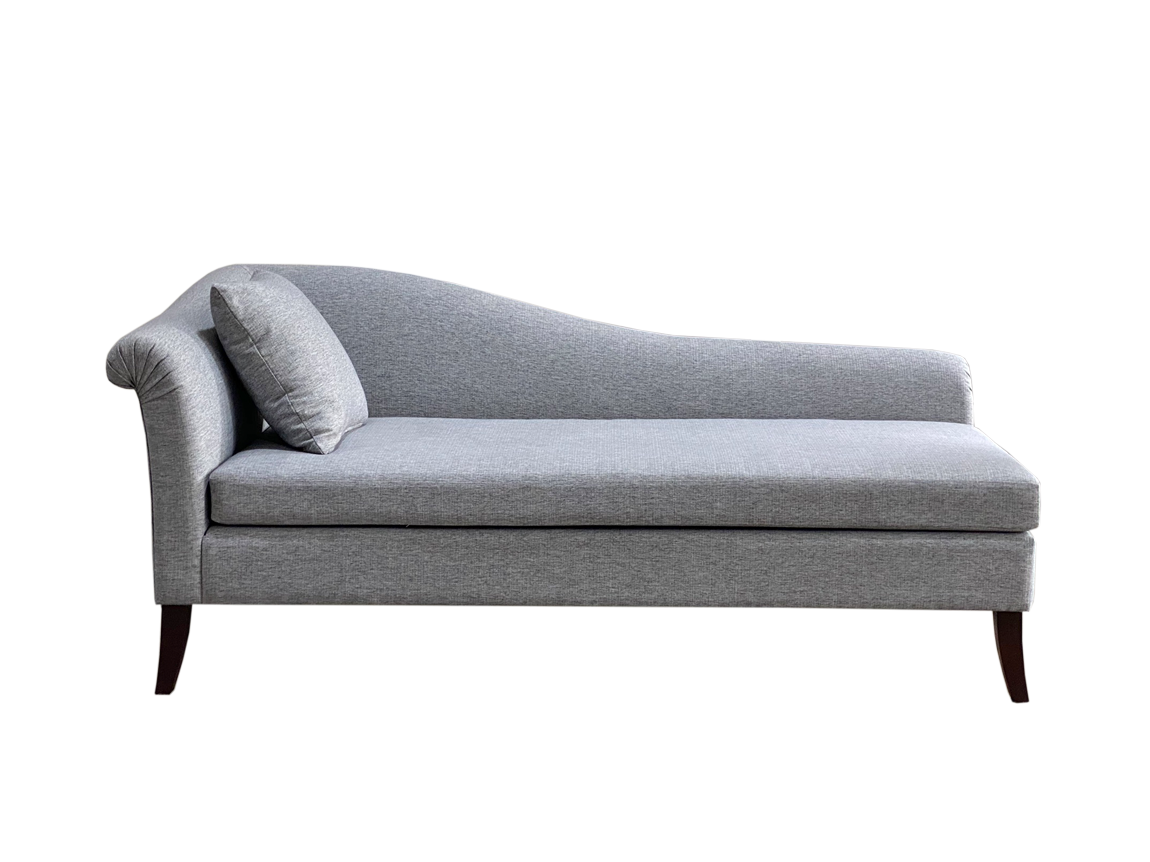 เดย์เบด SCARLET Col.Grey