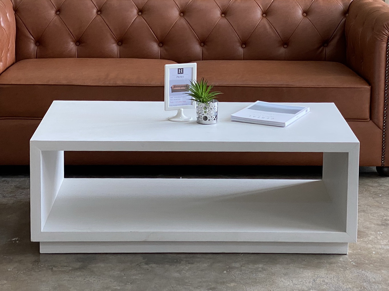 T1 COFFEE TABLE