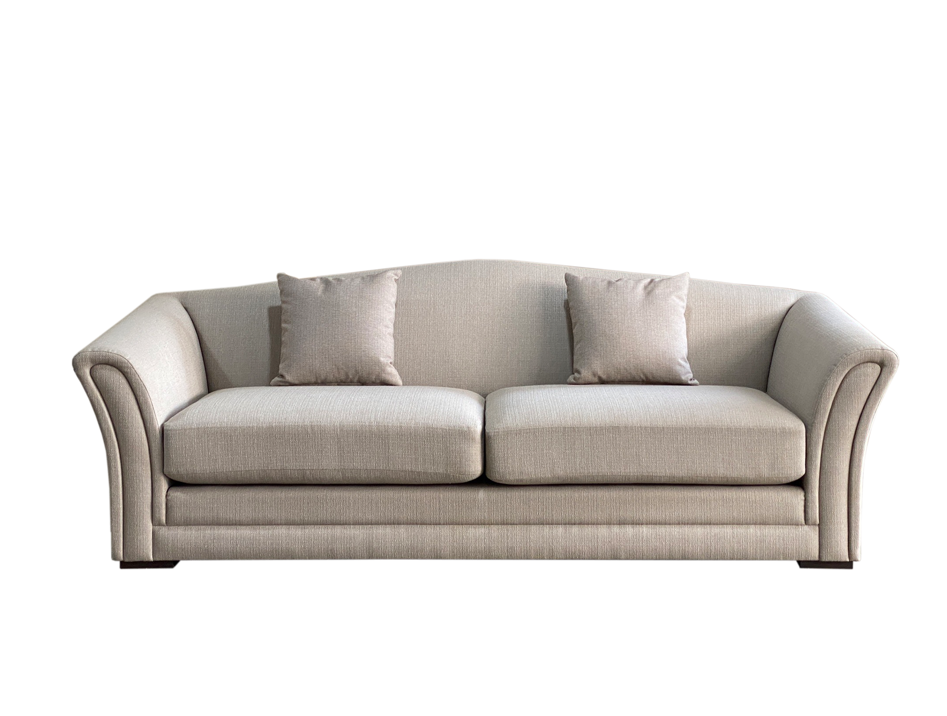 โซฟา รุ่น TUMARINE Col.Beige