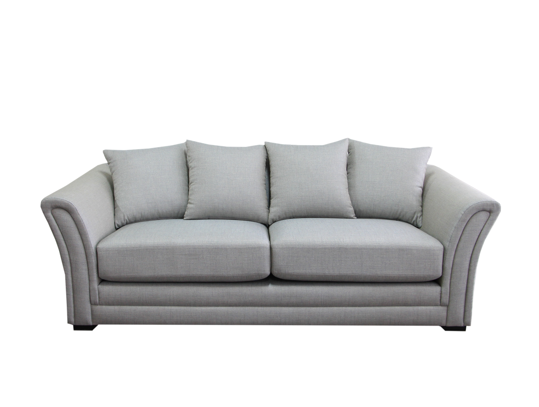 โซฟา รุ่น TUMARINE Col.Grey