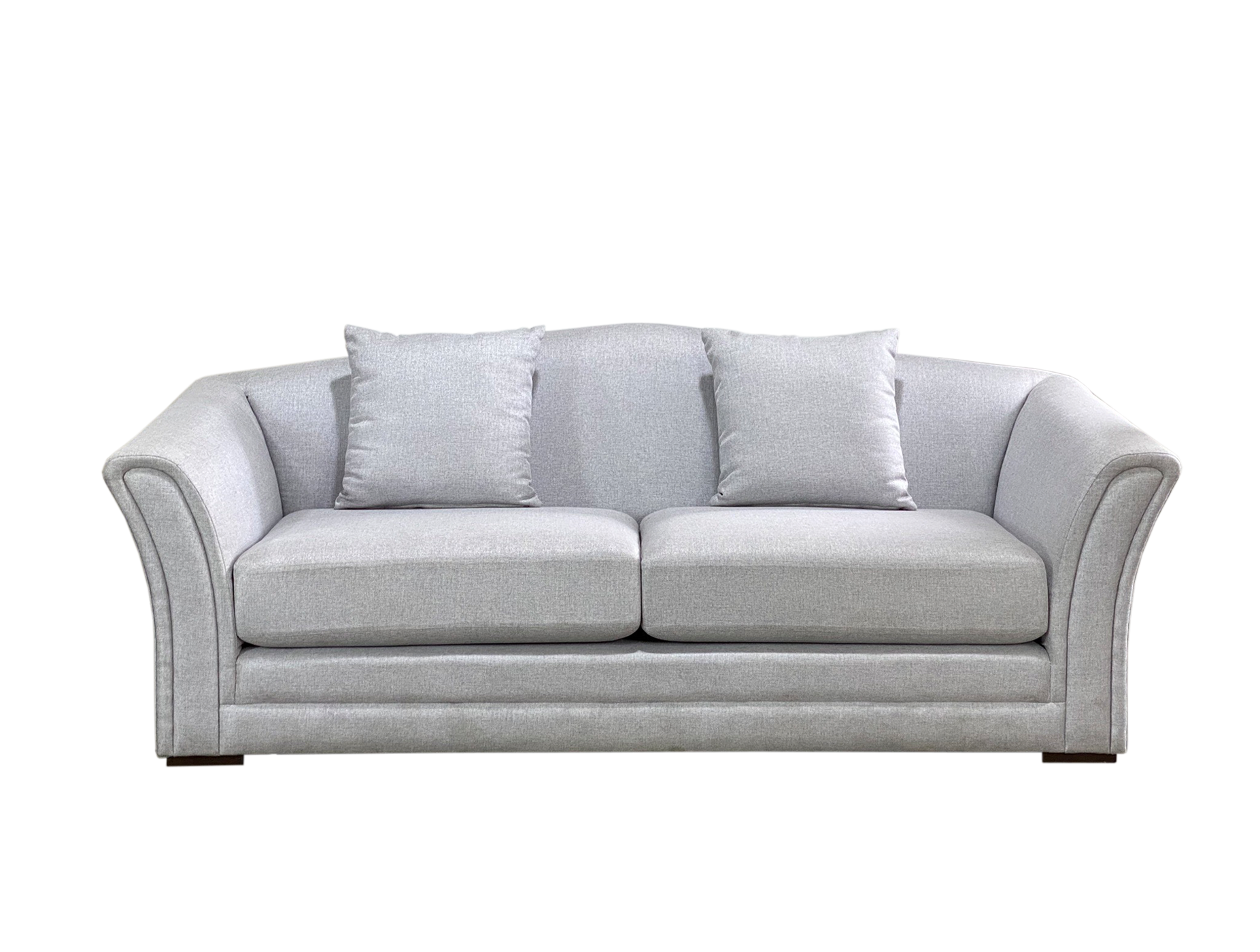 โซฟา รุ่น TUMARINE Col.Light Grey