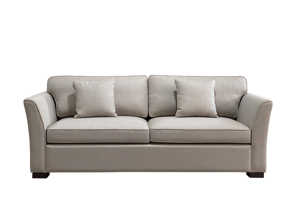 โซฟา รุ่น VICTORIA Col.Beige