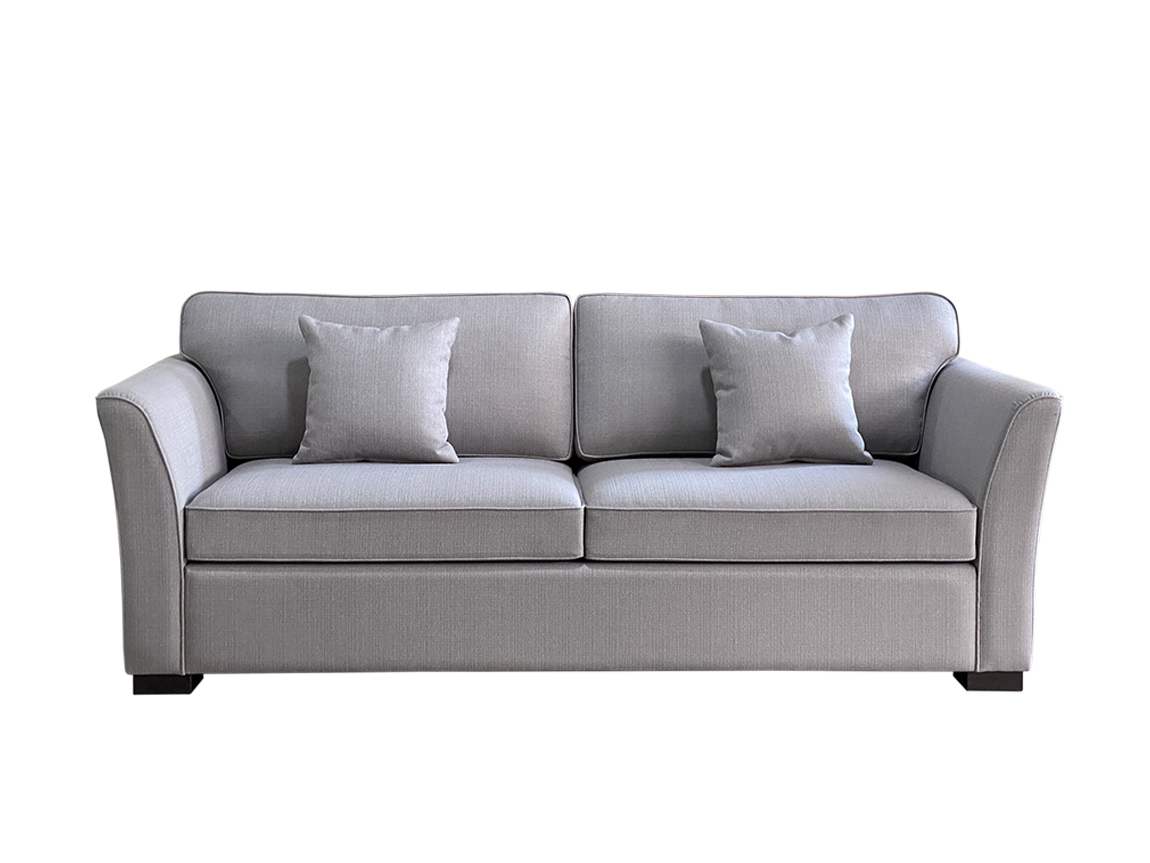 โซฟา รุ่น VICTORIA Col.Gray