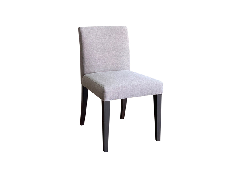 เก้าอี้ รุ่น X9 พนักพิงเตี้ย / GREY